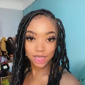 Meet your Posher, Jayla